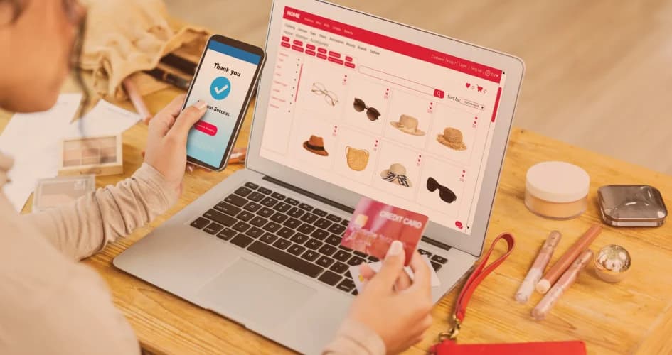 تطوير مواقع الويب